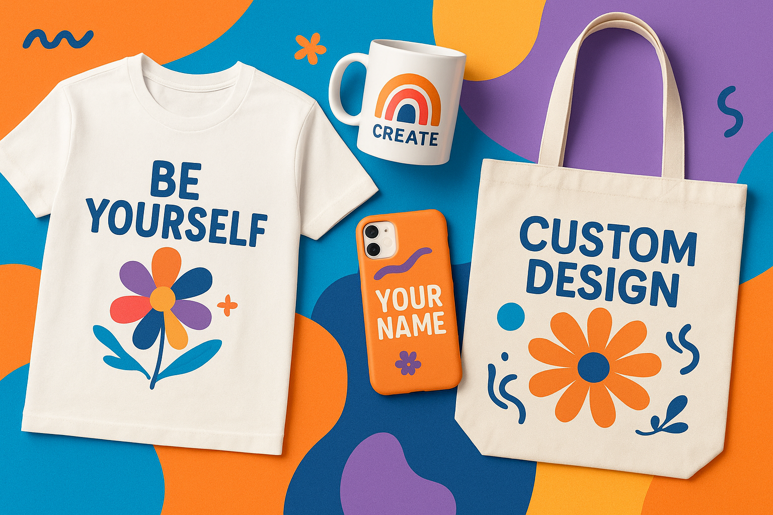 5-Ways-to-Express-Your-Unique-Style-with-Custom-Products YOUSTOMIZE