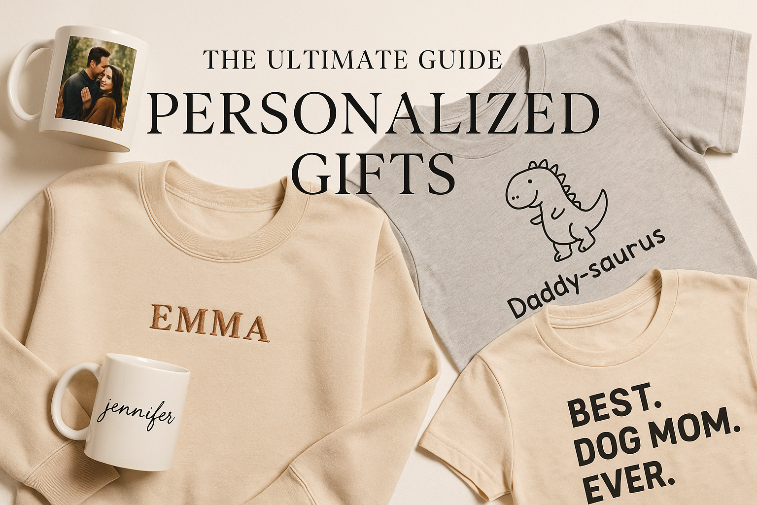 The-Ultimate-Guide-to-Personalized-Gifts-Custom-Mugs-Sweatshirts-T-Shirts-That-Make-Perfect-Presents YOUSTOMIZE
