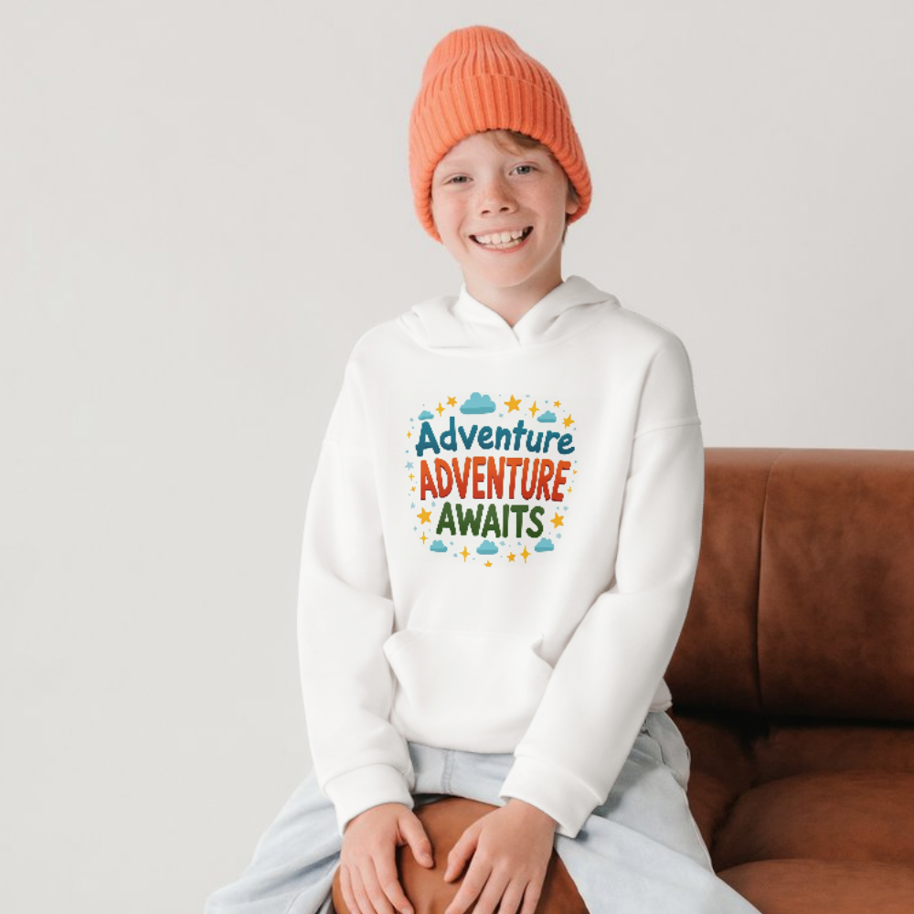 KIDS-CLOTHING ORVYNE