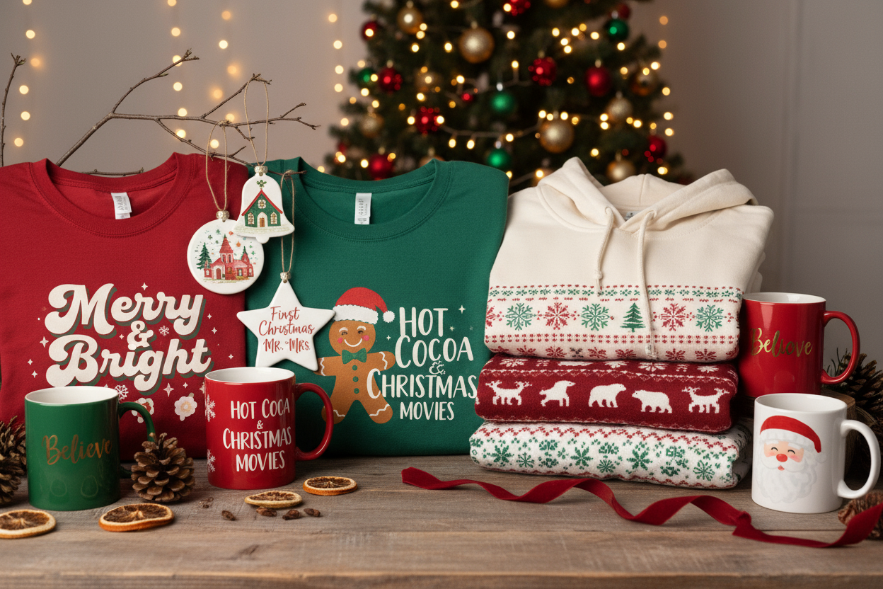 Christmas Collcetion image