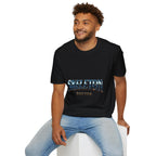 Skeleton Doctor Unisex Softstyle T-Shirt | Fun Halloween Tee, Cute Gift for Medical Professionals, Skeleton Graphic Shirt, Spooky Product vendor