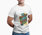 Be Proud Crewneck Sweatshirt, Unisex Pride Sweatshirt, Comfortable Casual Wear, LGBTQ+ Apparel, Gift for Friends, Everyday Inspiration Product vendor