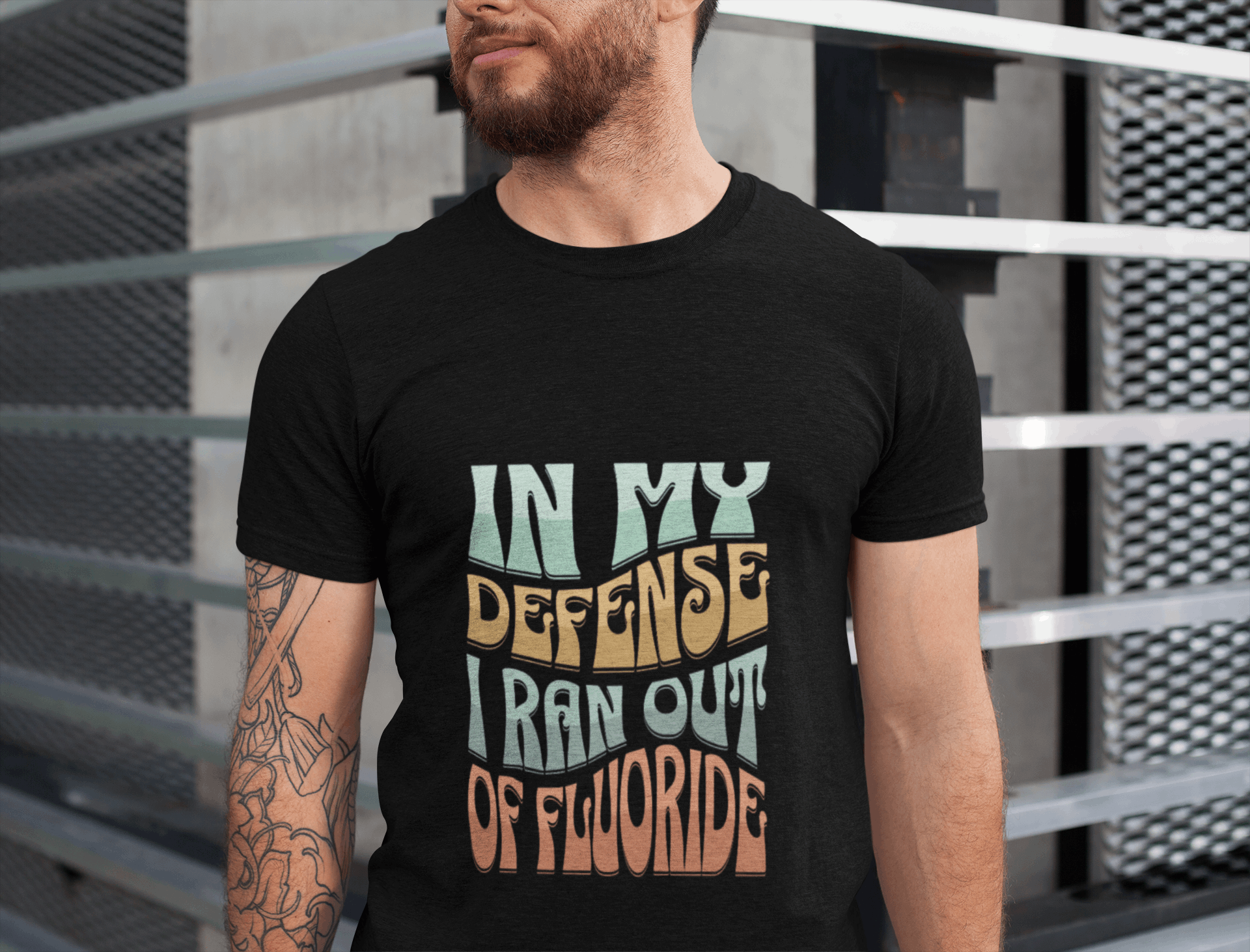 Funny Keep Calm and Floss Unisex T-Shirt - Dentist Tooth Care Shirt