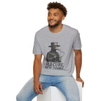 Vintage Plague Doctor T-Shirt - Funny Graphic Tee for Medical Professionals and Halloween Costume - Unisex Casual Wear Product vendor