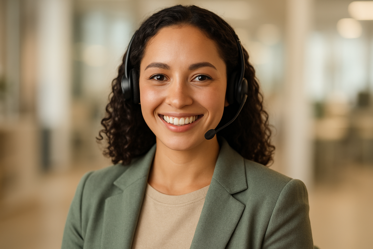 Customer Service Agent FAQ Banner