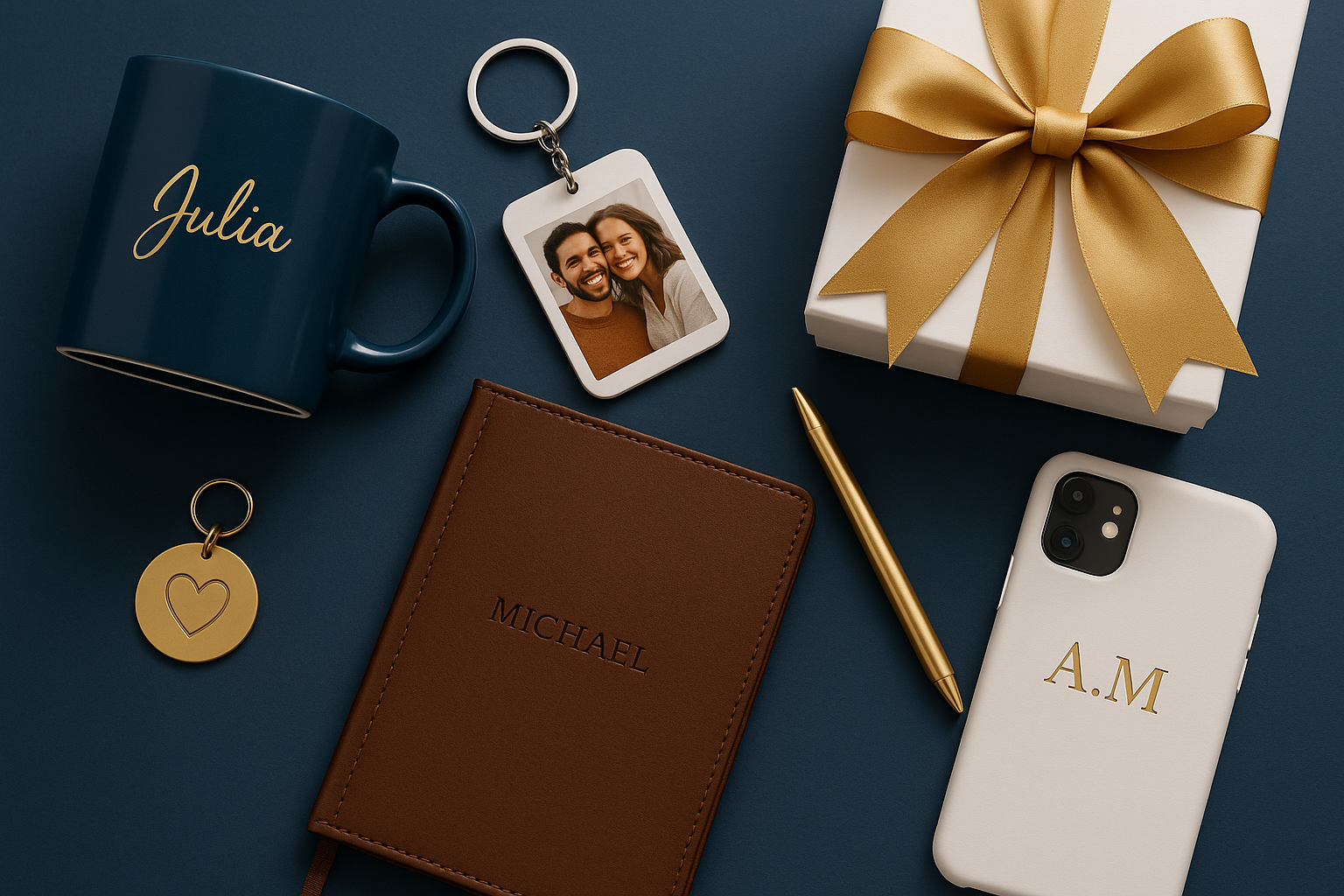 Premium Blog Banner without text